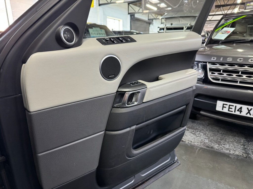 Used Land Rover Range Rover Sport 2016 for sale - 77849756: Photo 15