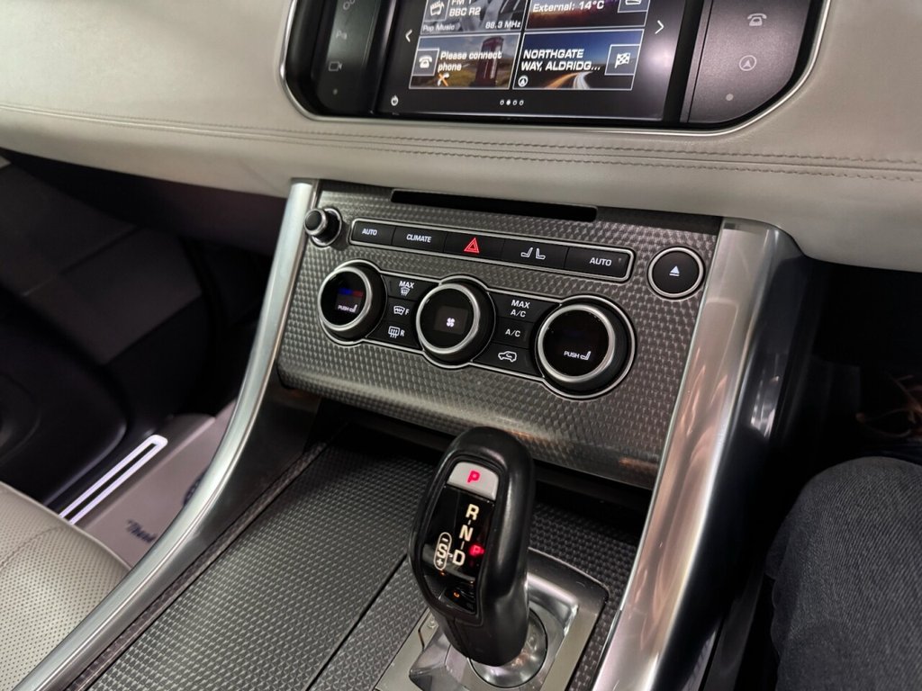 Used Land Rover Range Rover Sport 2016 for sale - 77849756: Photo 16