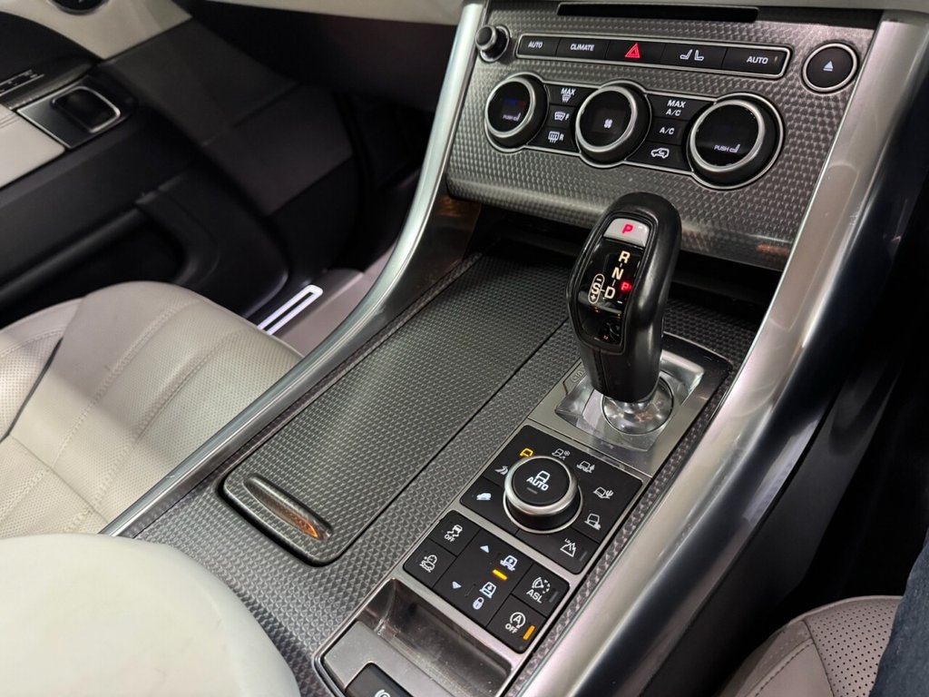 Used Land Rover Range Rover Sport 2016 for sale - 77849756: Photo 18