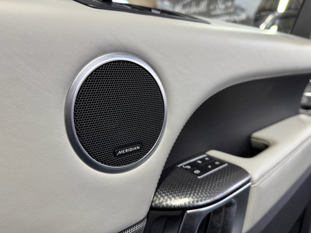 Used Land Rover Range Rover Sport 2016 for sale - 77849756: Photo 21