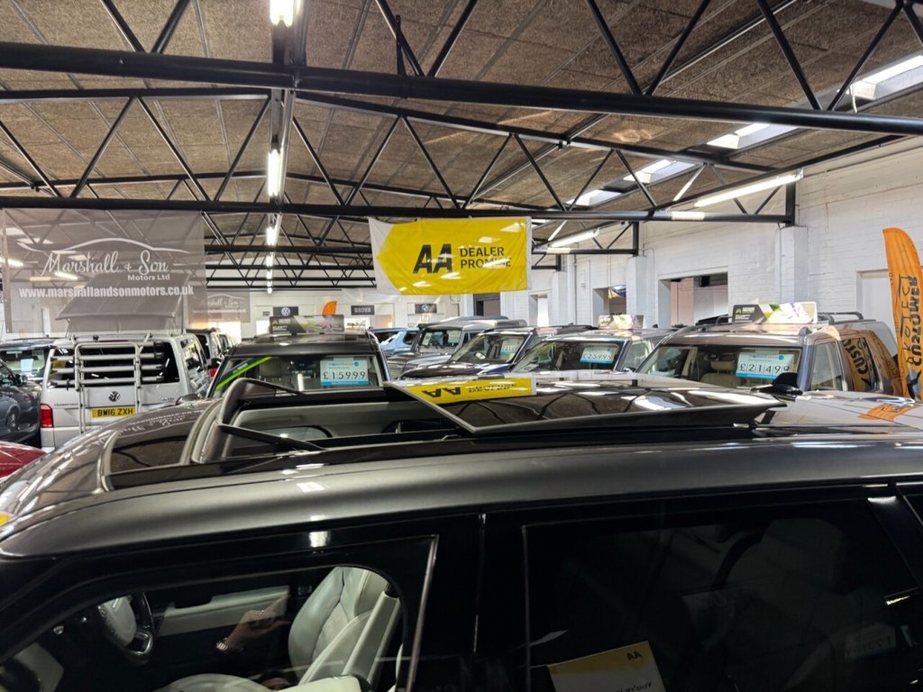 Used Land Rover Range Rover Sport 2016 for sale - 77849756: Photo 23