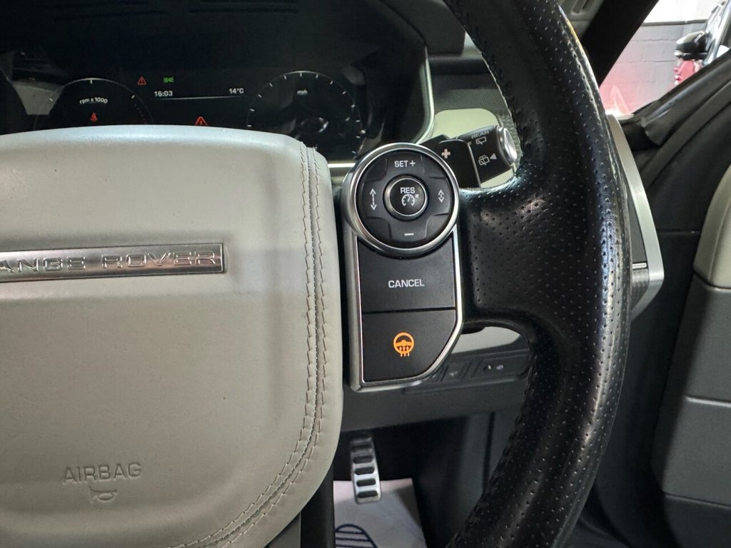 Used Land Rover Range Rover Sport 2016 for sale - 77849756: Photo 25