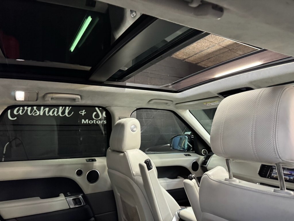 Used Land Rover Range Rover Sport 2016 for sale - 77849756: Photo 28