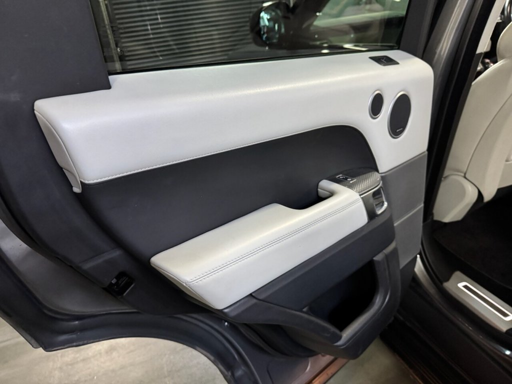 Used Land Rover Range Rover Sport 2016 for sale - 77849756: Photo 29