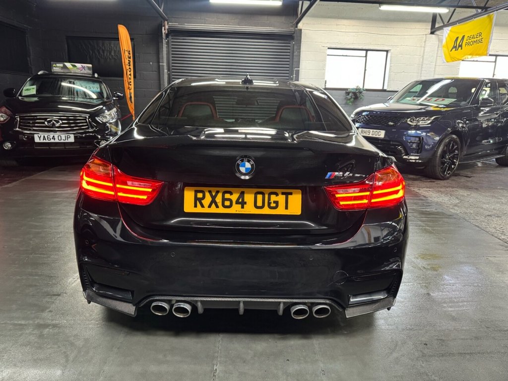 Used BMW M4 2014 for sale - 77212757: Photo 11
