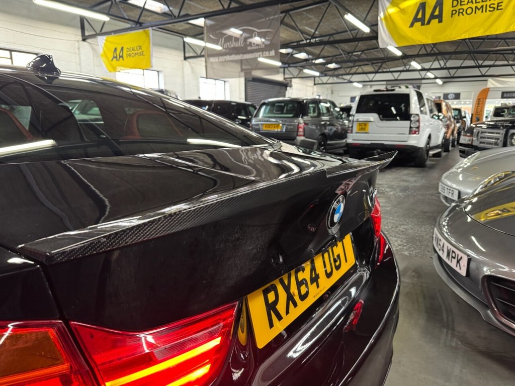 Used BMW M4 2014 for sale - 77212757: Photo 12