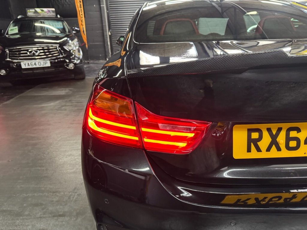 Used BMW M4 2014 for sale - 77212757: Photo 13