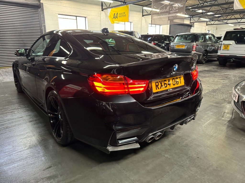 Used BMW M4 2014 for sale - 77212757: Photo 14