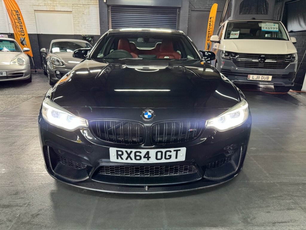 Used BMW M4 2014 for sale - 77212757: Photo 15