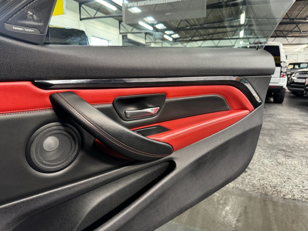 Used BMW M4 2014 for sale - 77212757: Photo 16