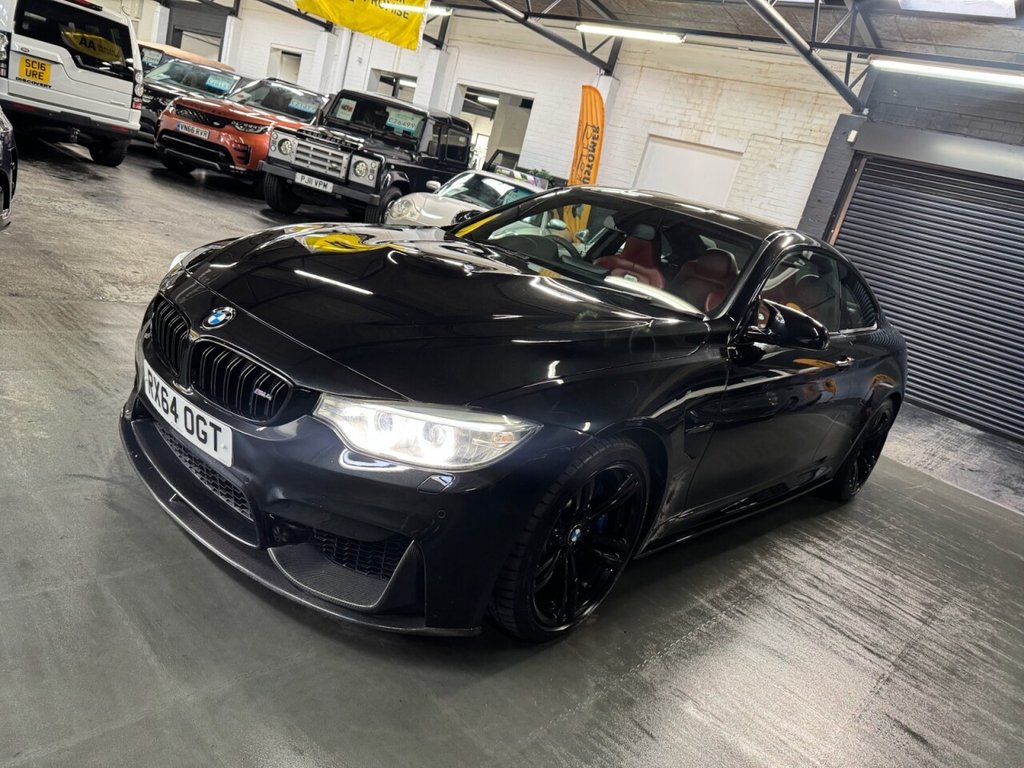 Used BMW M4 2014 for sale - 77212757: Photo 18