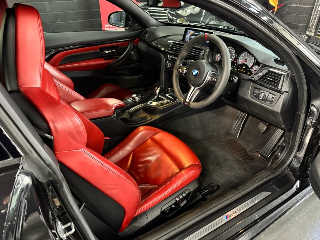 Used BMW M4 2014 for sale - 77212757: Photo 19