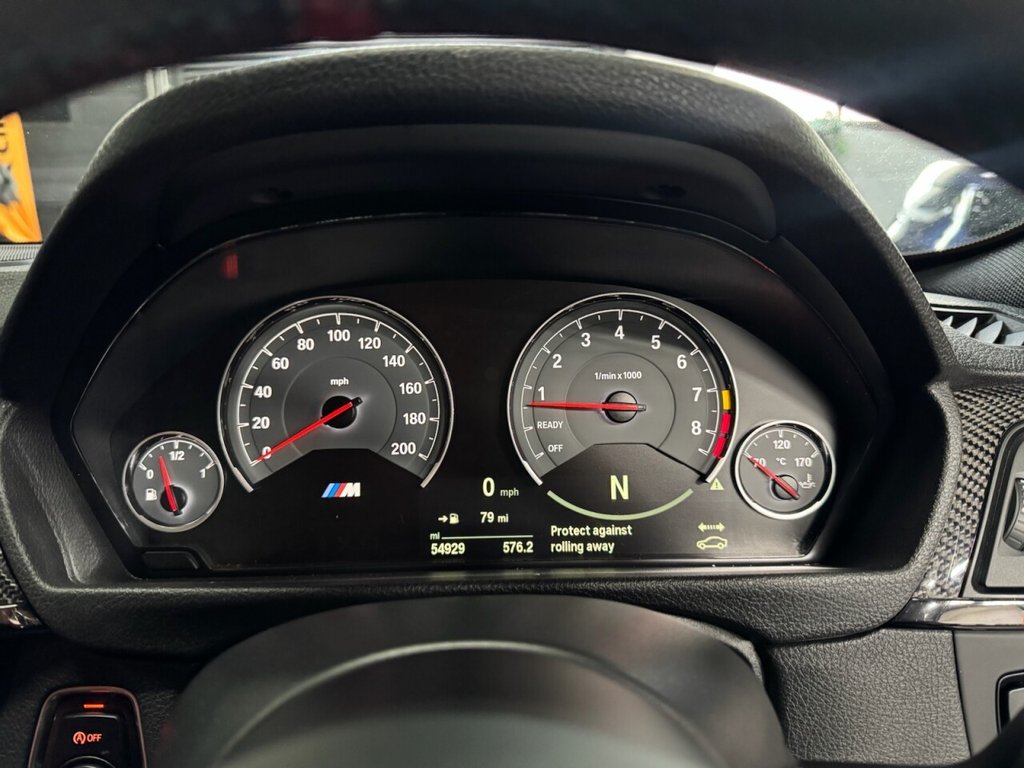 Used BMW M4 2014 for sale - 77212757: Photo 20