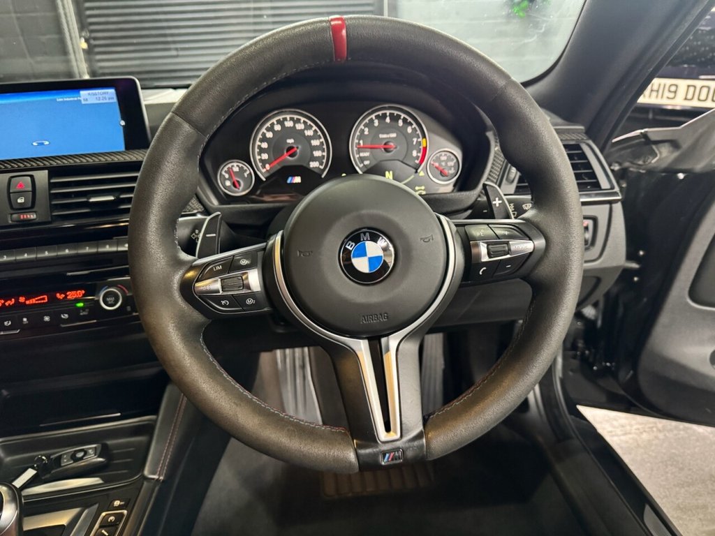 Used BMW M4 2014 for sale - 77212757: Photo 23