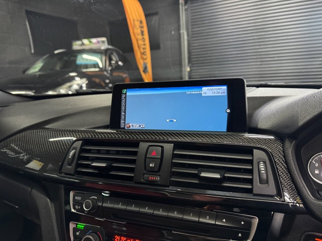 Used BMW M4 2014 for sale - 77212757: Photo 25