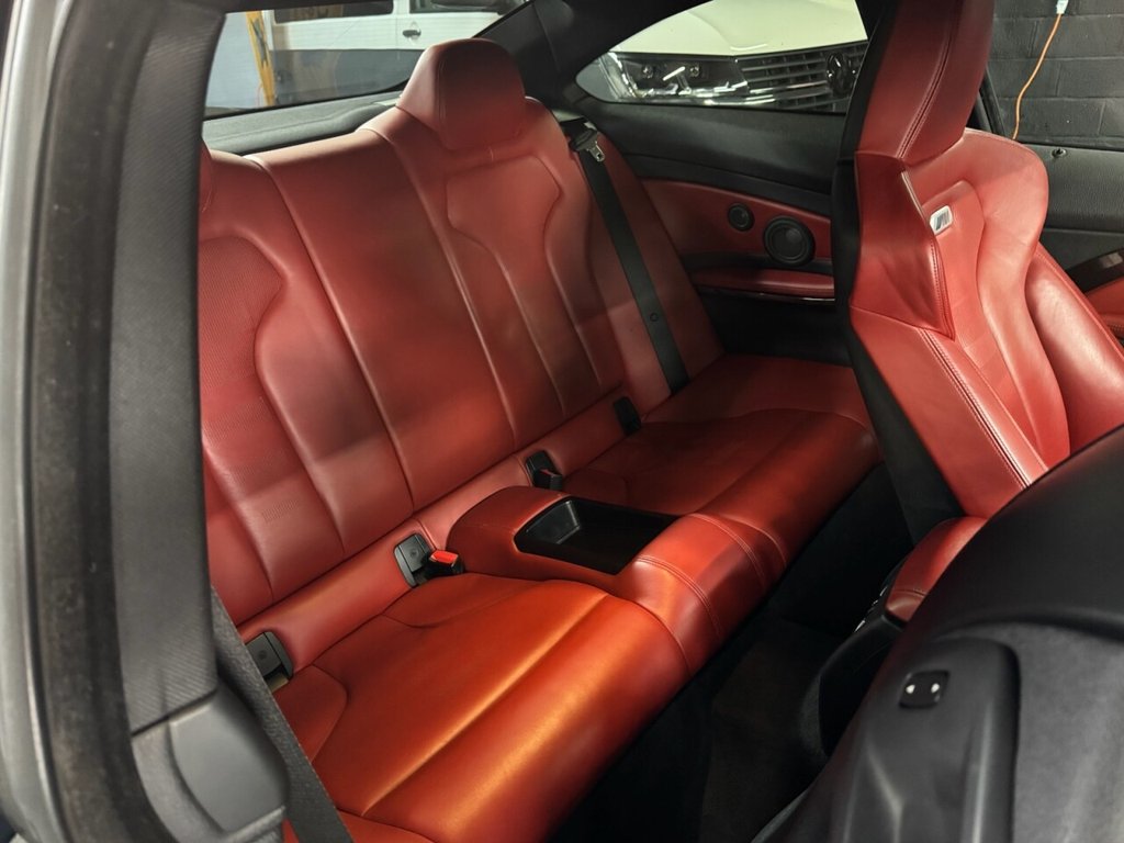 Used BMW M4 2014 for sale - 77212757: Photo 27