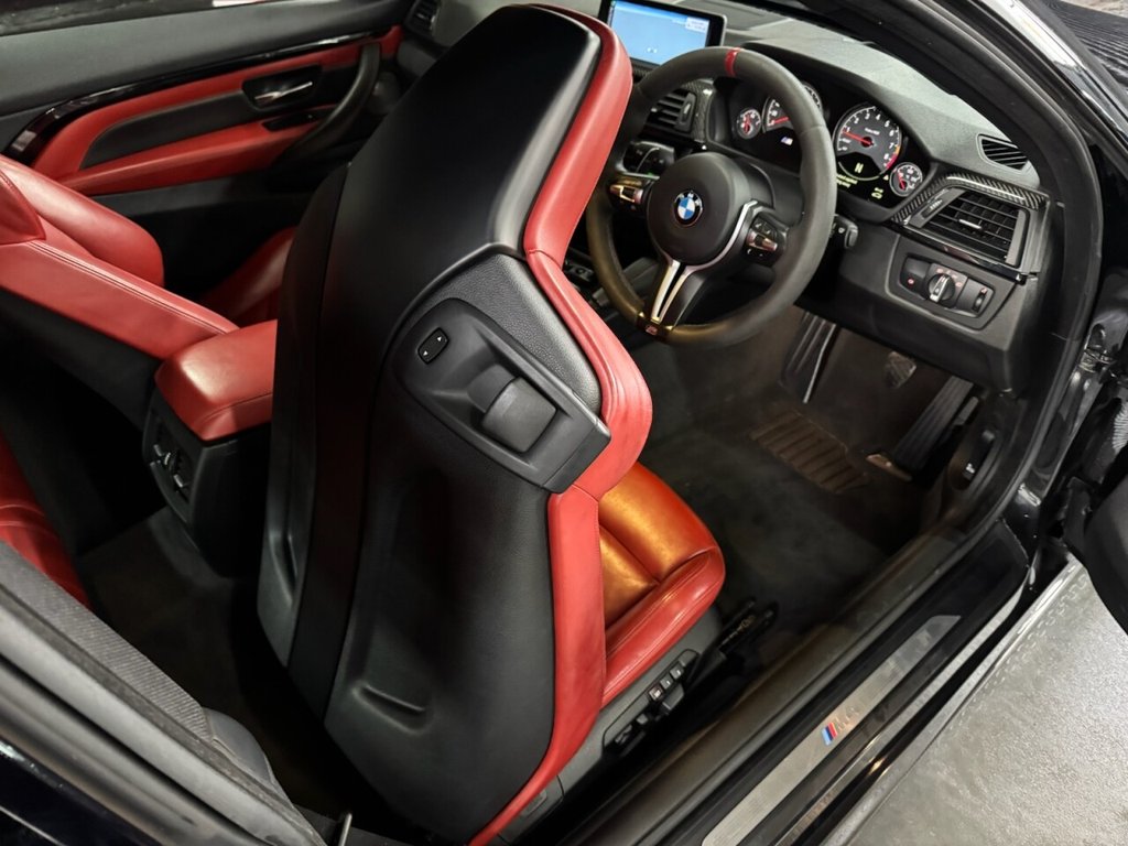 Used BMW M4 2014 for sale - 77212757: Photo 28