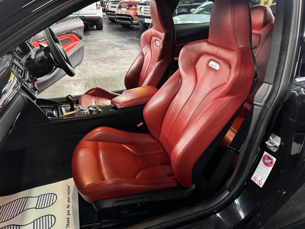 Used BMW M4 2014 for sale - 77212757: Photo 32