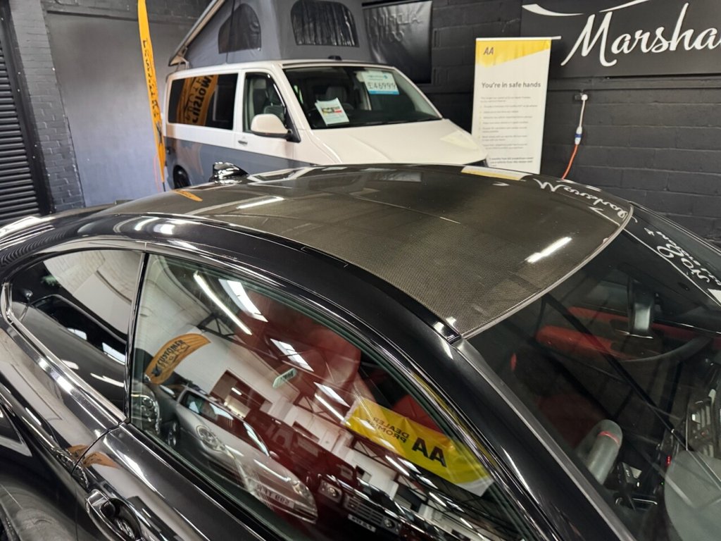 Used BMW M4 2014 for sale - 77212757: Photo 5