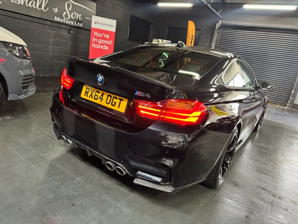 Used BMW M4 2014 for sale - 77212757: Photo 7