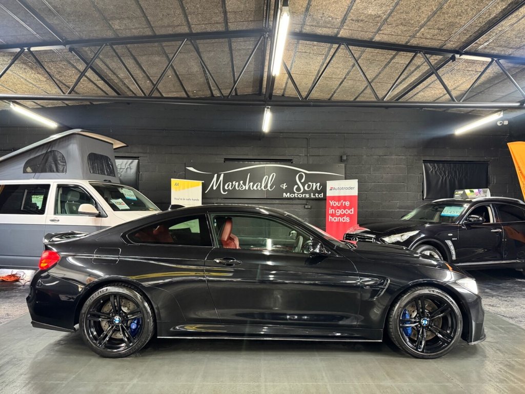 Used BMW M4 2014 for sale - 77212757: Photo 8