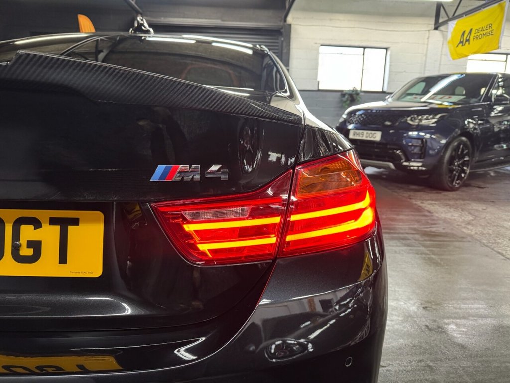 Used BMW M4 2014 for sale - 77212757: Photo 9