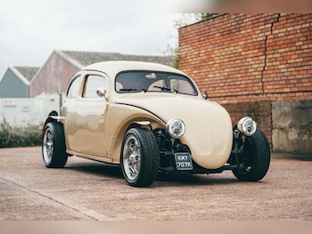 Used Volkswagen Beetle 1971 for sale - 75998031: Photo