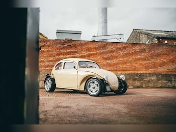 Used Volkswagen Beetle 1971 for sale - 75998031: Photo