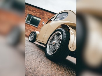 Used Volkswagen Beetle 1971 for sale - 75998031: Photo