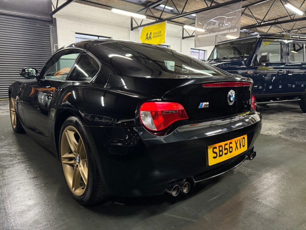 Used BMW Z4 M 2006 for sale - 77452271: Photo 10