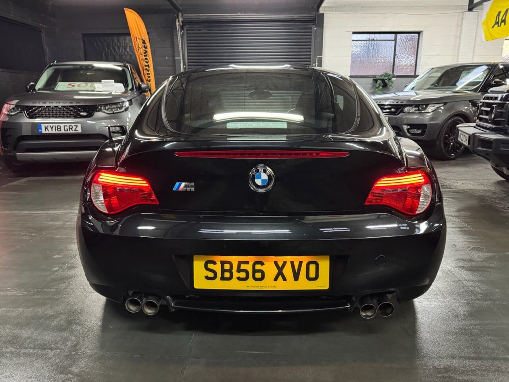 Used BMW Z4 M 2006 for sale - 77452271: Photo 13