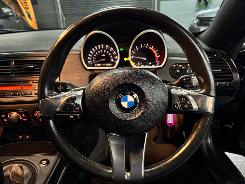 Used BMW Z4 M 2006 for sale - 77452271: Photo 16