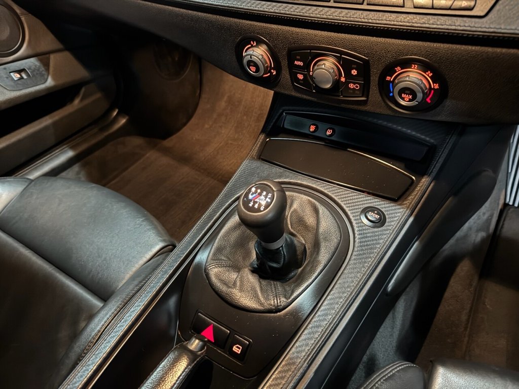 Used BMW Z4 M 2006 for sale - 77452271: Photo 18