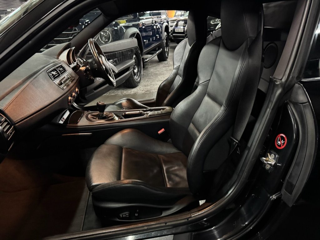 Used BMW Z4 M 2006 for sale - 77452271: Photo 25