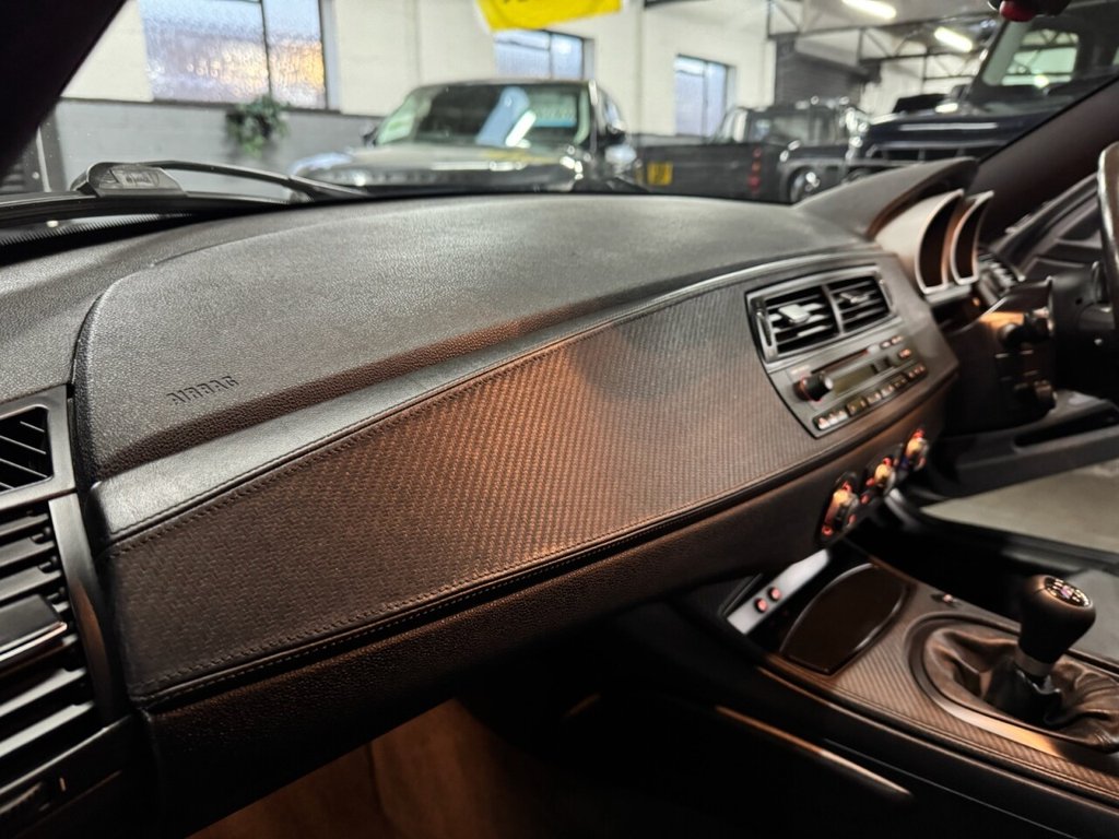 Used BMW Z4 M 2006 for sale - 77452271: Photo 26