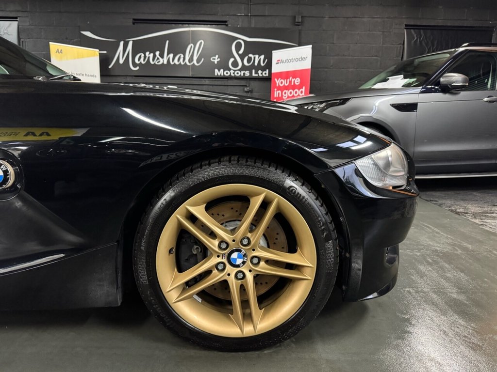 Used BMW Z4 M 2006 for sale - 77452271: Photo 5