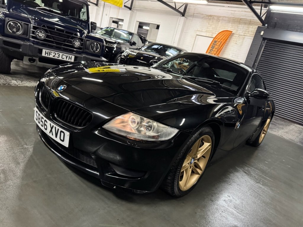 Used BMW Z4 M 2006 for sale - 77452271: Photo 7