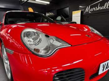 Used Porsche 911 2002 for sale - 74845227: Photo