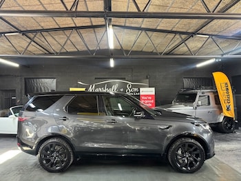 Used Land Rover Discovery 2022 for sale - 79167046: Photo