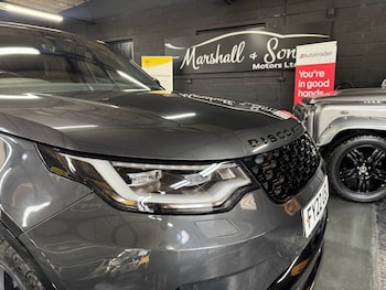 Used Land Rover Discovery 2022 for sale - 79167046: Photo