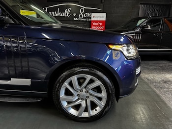 Used Land Rover Range Rover 2014 for sale - 78863601: Photo