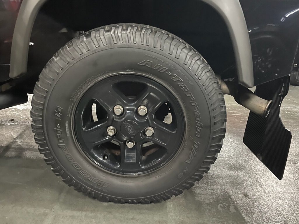 Used Land Rover Defender 2009 for sale - 76986037: Photo 16