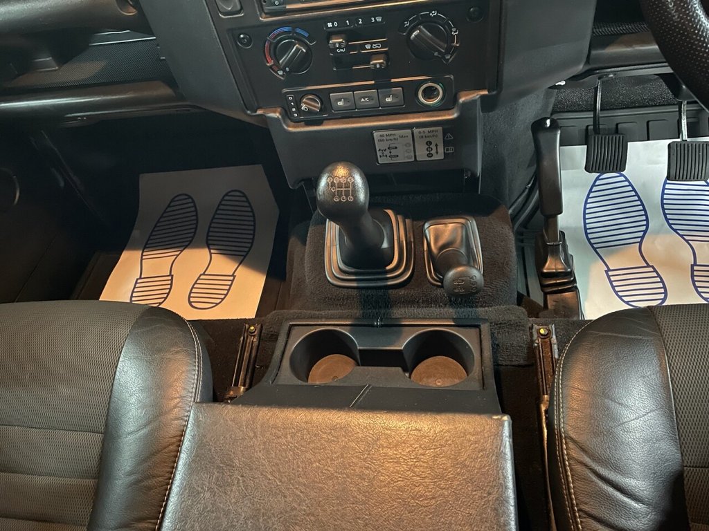 Used Land Rover Defender 90 2010 for sale - 76901005: Photo 24