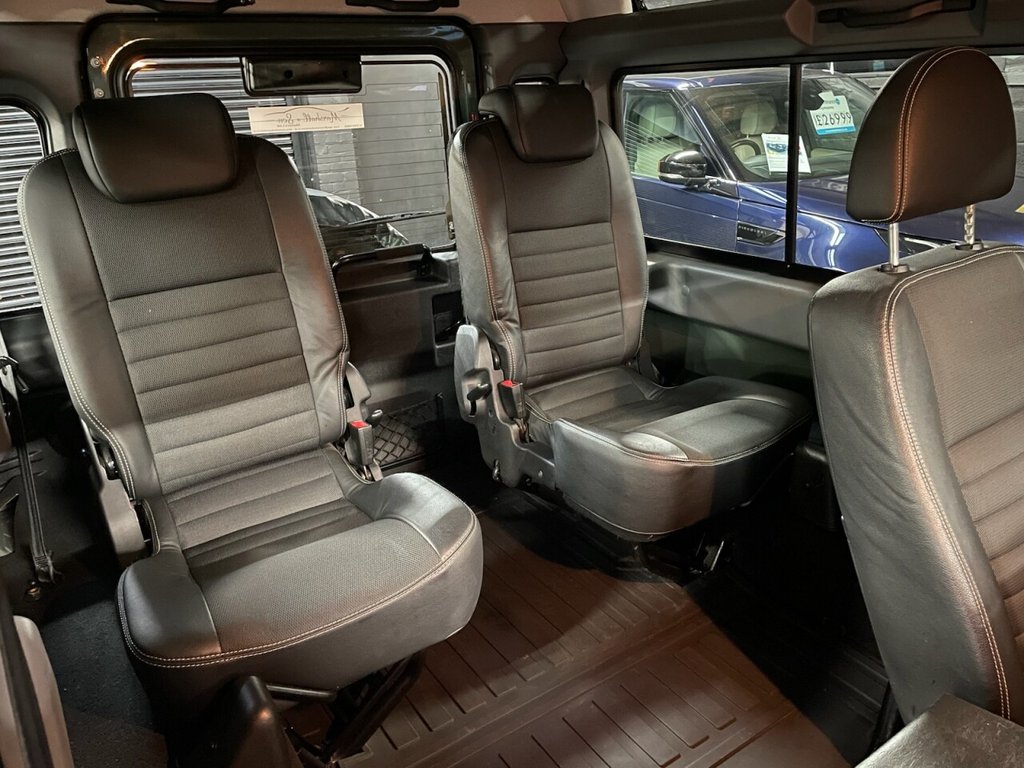 Used Land Rover Defender 90 2010 for sale - 76901005: Photo 27