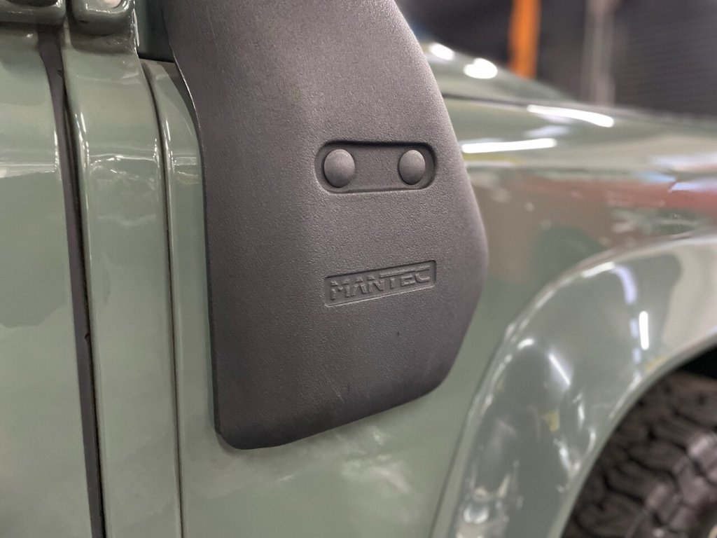 Used Land Rover Defender 90 2010 for sale - 76901005: Photo 9