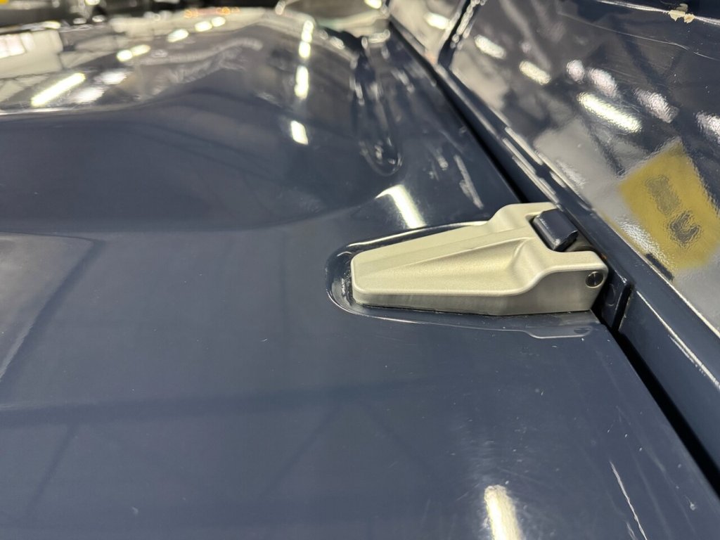 Used Land Rover Defender 2010 for sale - 76547033: Photo 12