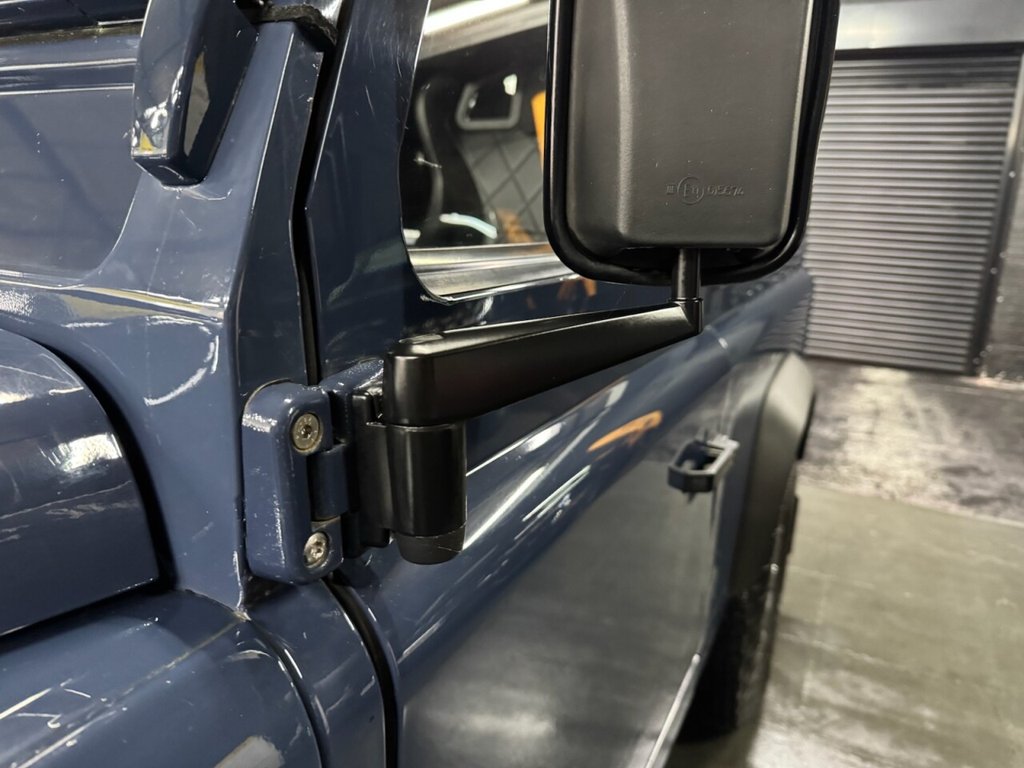 Used Land Rover Defender 2010 for sale - 76547033: Photo 18