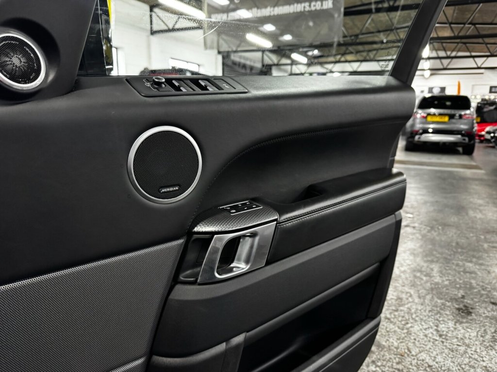 Used Land Rover Range Rover Sport 2016 for sale - 78096751: Photo 14