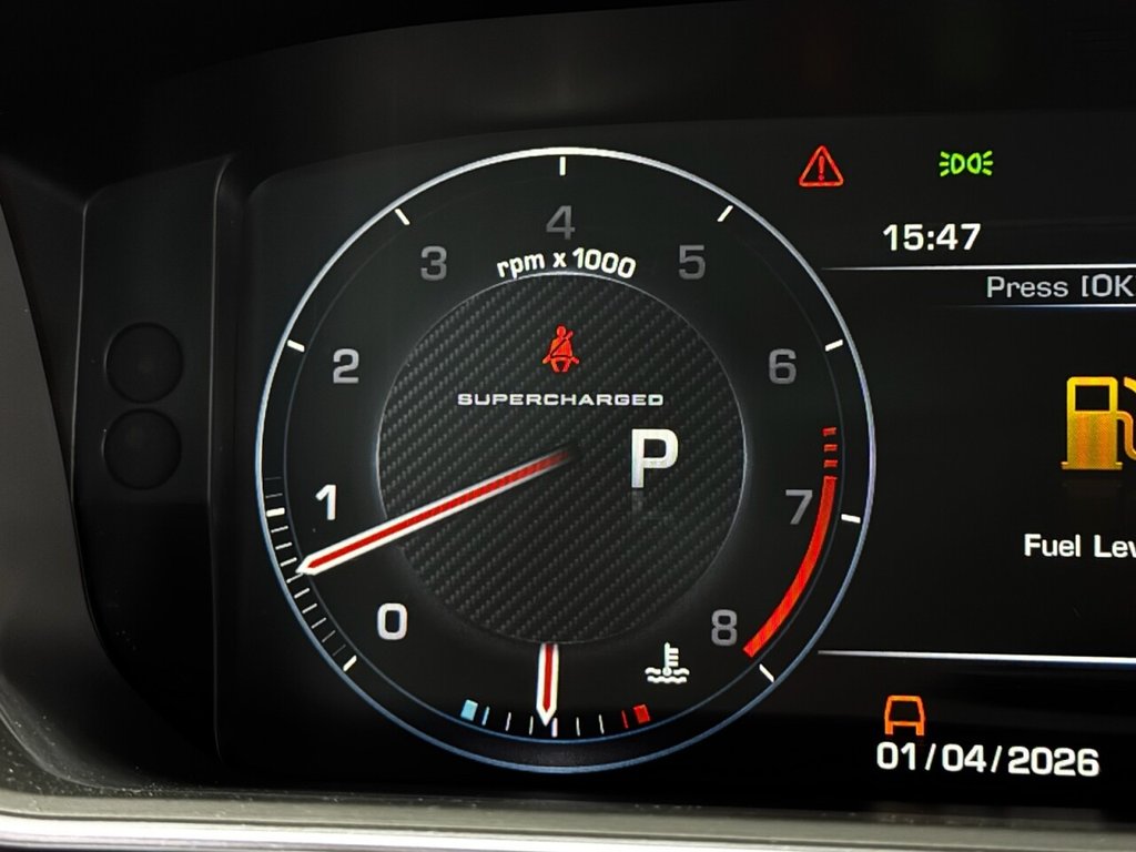 Used Land Rover Range Rover Sport 2016 for sale - 78096751: Photo 17