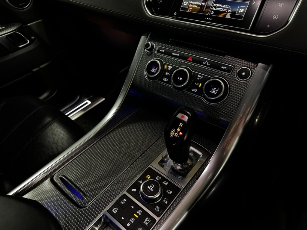 Used Land Rover Range Rover Sport 2016 for sale - 78096751: Photo 20